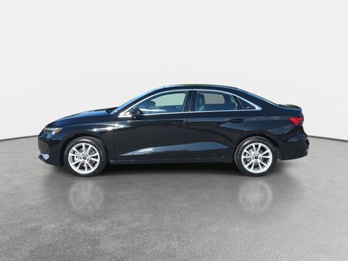 New 2026 Audi A3 2.0T Premium image 8