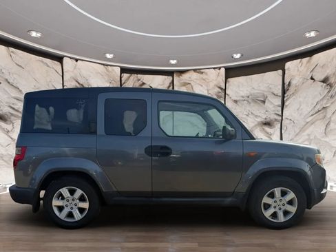 Used 2010 Honda Element EX image 4