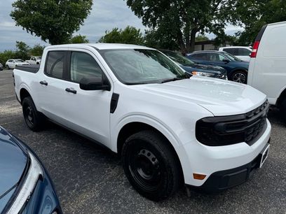 Used 2022 Ford Maverick XL