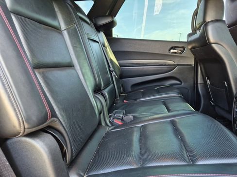Used 2022 Dodge Durango R/T RWD image 14