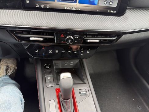 New 2026 Nissan Kicks SR w/ SR Premium Package image 13