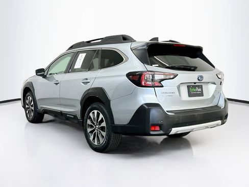 Used 2024 Subaru Outback Limited XT AWD/4WD image 5