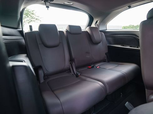 Used 2019 Honda Odyssey EX-L image 42