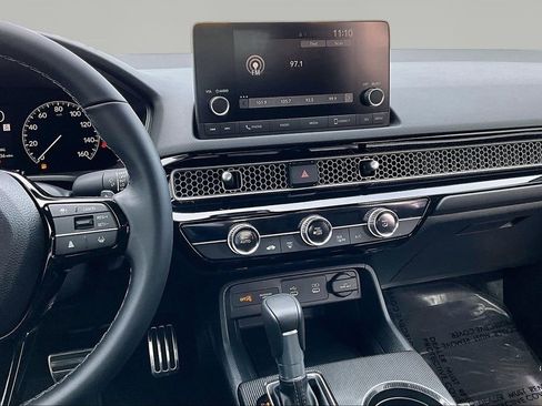 Used 2026 Honda Civic Sport image 6