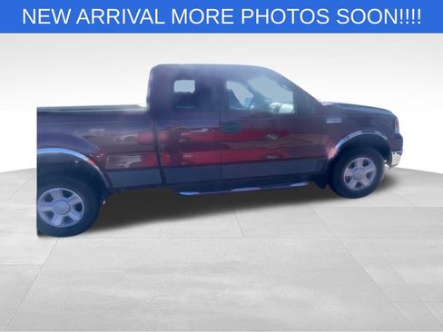 Used 2004 Ford F150 XL image 9