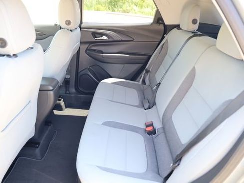 New 2026 Chevrolet TrailBlazer LS w/ LS Convenience Package FWD image 13