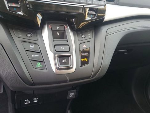 New 2026 Honda Odyssey EX-L image 36