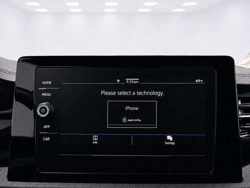 Used 2026 Volkswagen Jetta Sport FWD image 25