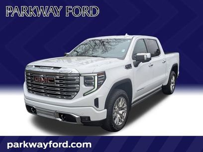 Used 2023 GMC Sierra 1500 Denali w/ Technology Package