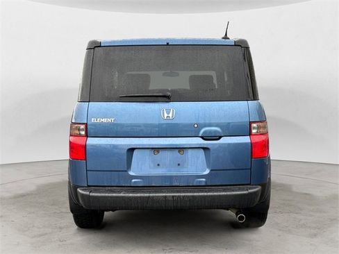 Used 2006 Honda Element EX-P image 4