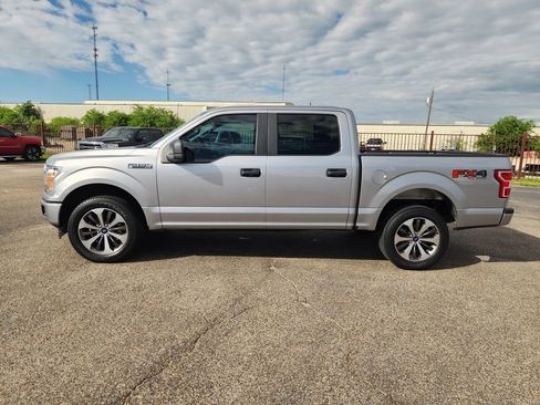 Used 2020 Ford F150 XL w/ Equipment Group 101A Mid image 4