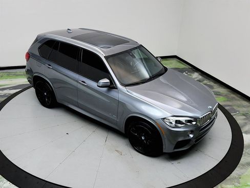 Used 2018 BMW X5 xDrive50i image 35