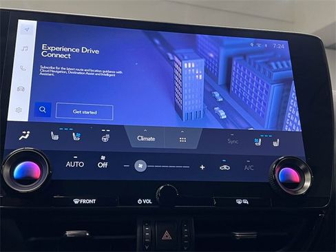 Certified 2024 Lexus NX 350 AWD image 19