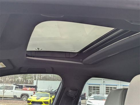 Used 2025 Honda Civic Sport image 12