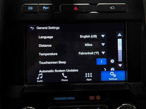 Used 2019 Ford F250 XL w/ Power Equipment Group RWD image 15