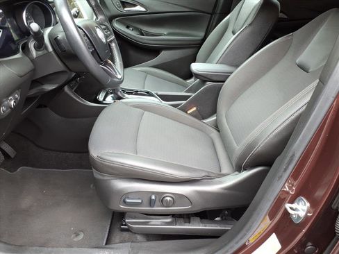 Used 2023 Buick Encore GX Preferred w/ Cold Weather Comfort Package image 16