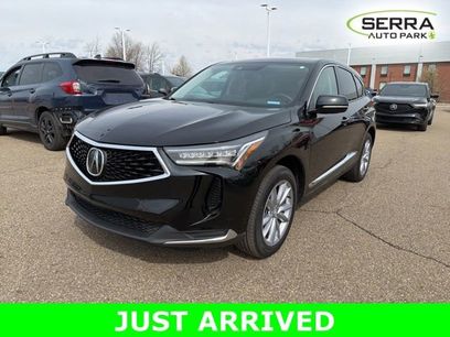 Used 2023 Acura RDX AWD