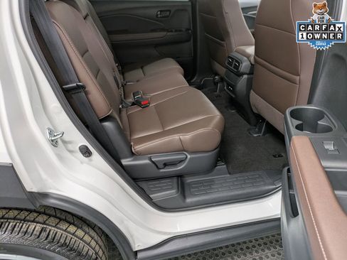 Used 2024 Honda Passport EX-L image 26