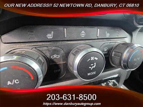 Used 2021 RAM 1500 Big Horn AWD/4WD image 14