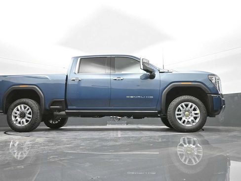 New 2026 GMC Sierra 2500 Denali image 42