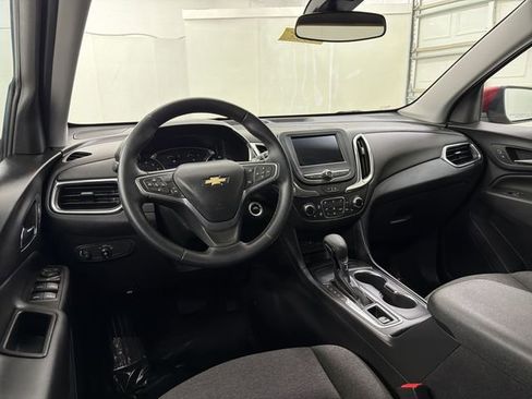 Certified 2023 Chevrolet Equinox LT image 19
