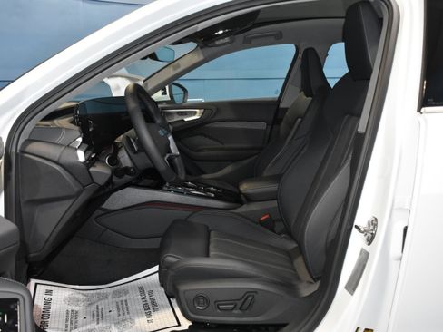 New 2025 Audi A5 2.0T Premium Plus image 6