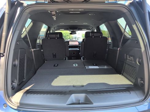 New 2026 Chevrolet Tahoe LT w/ Comfort Package RWD image 5