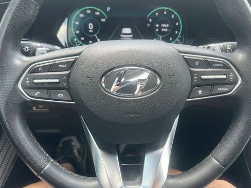 Used 2020 Hyundai Palisade Limited AWD/4WD image 34
