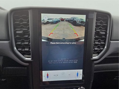 New 2025 Ford Ranger XL w/ Trailer Tow Package image 10