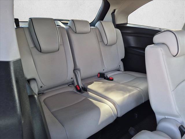 Used 2025 Honda Odyssey Touring image 21