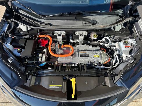 Used 2023 Nissan Ariya Engage image 43
