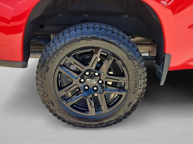 Used 2024 Chevrolet Silverado 1500 LT Trail Boss w/ LT Trail Boss Premium Package AWD/4WD image 22