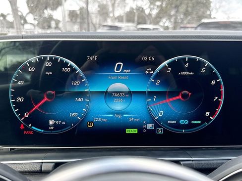 Used 2023 Mercedes-Benz GLS 450 GLS 450 image 13