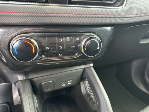 Certified 2024 Chevrolet TrailBlazer RS image 19