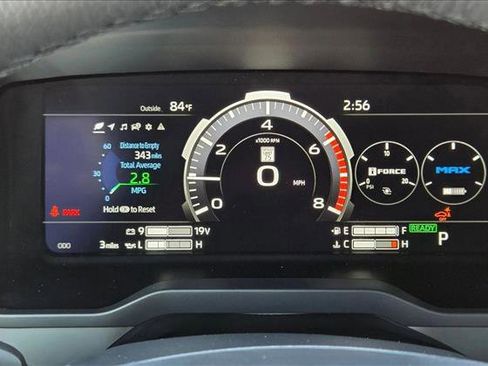 New 2026 Toyota Sequoia Limited AWD/4WD image 11