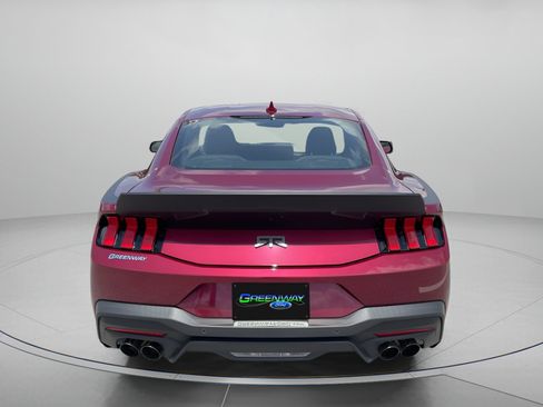 New 2026 Ford Mustang GT Premium w/ GT Performance Package RWD image 5