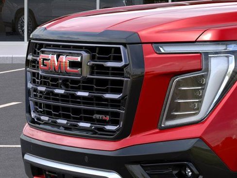 New 2026 GMC Yukon XL AT4 Ultimate AWD/4WD image 37