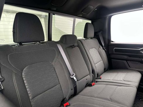 New 2026 RAM 1500 Big Horn image 21