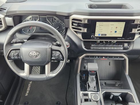 Used 2023 Toyota Tundra SR5 w/ TRD Sport Premium Package image 31