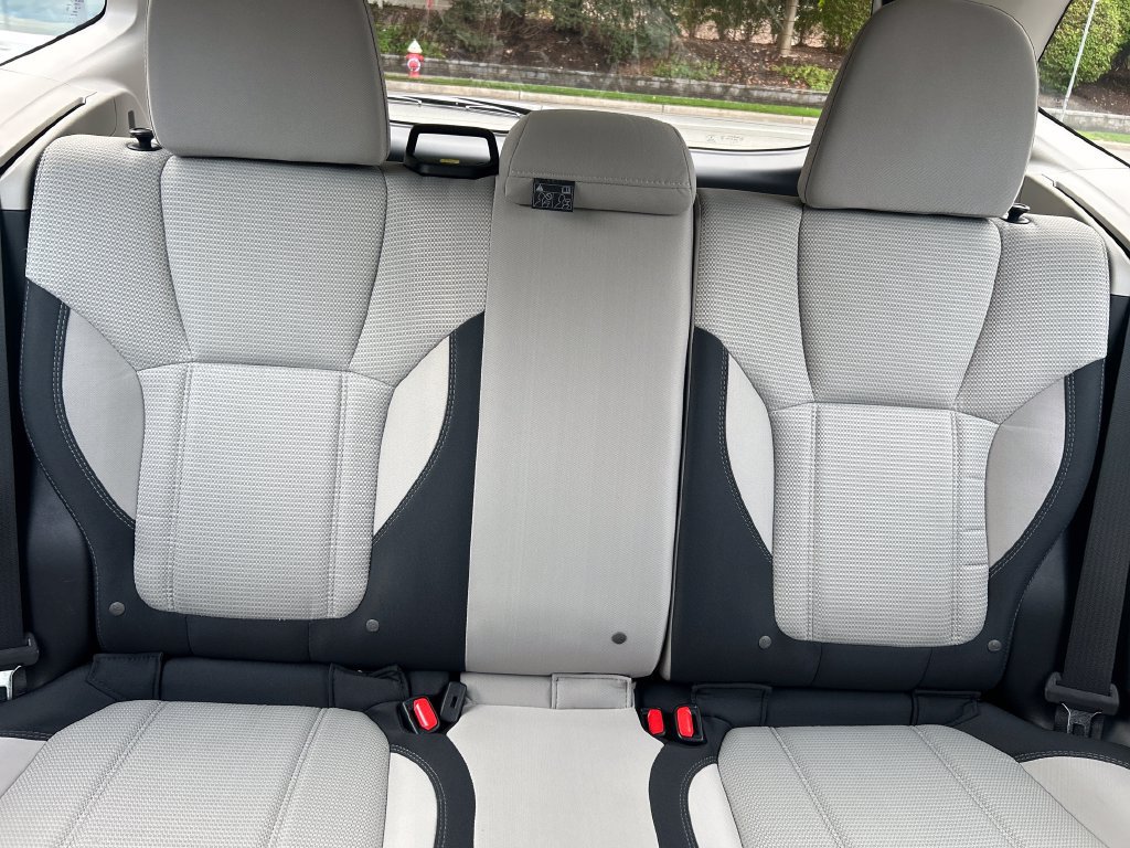 Certified 2023 Subaru Forester AWD/4WD image 32