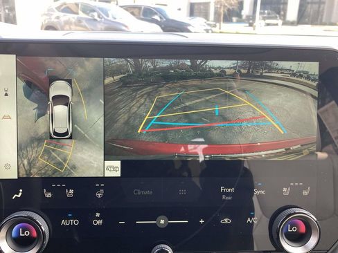 New 2026 Lexus RX 350 Premium Plus image 14