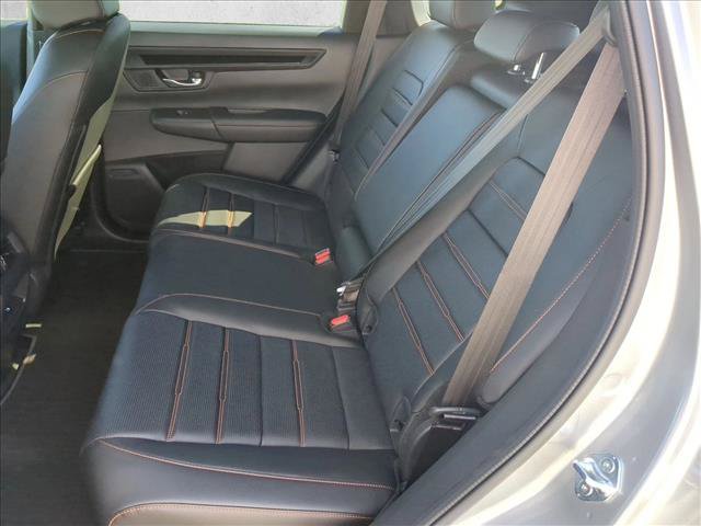 New 2027 Honda CR-V Sport-L image 15