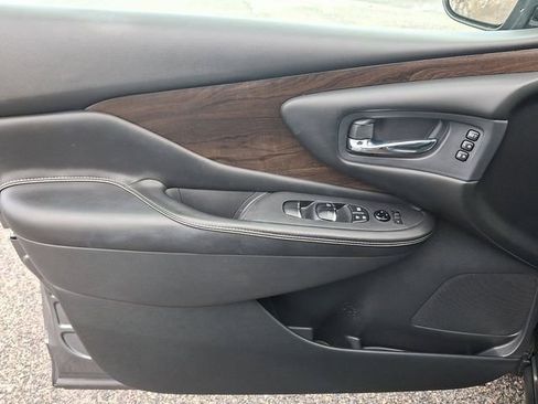 Used 2020 Nissan Murano Platinum image 12