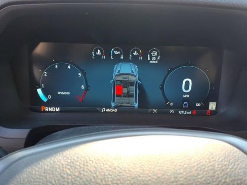 Used 2025 Ford F150 XLT w/ Equipment Group 302A MID image 22