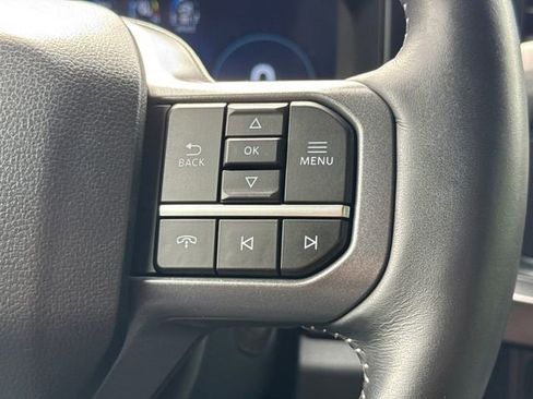 Used 2024 Ford F250 Lariat w/ Sport Appearance Package AWD/4WD image 27