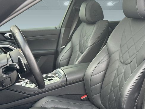 Used 2023 BMW X6 xDrive40i w/ M Sport Package image 18