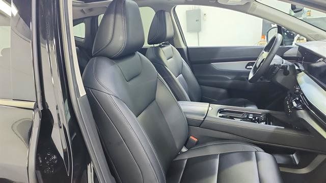 Certified 2025 Nissan Murano SL AWD/4WD image 26