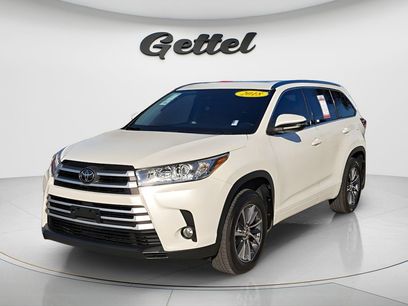 Used 2018 Toyota Highlander XLE