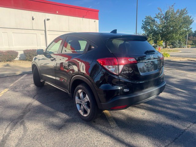 Used 2019 Honda HR-V LX image 4