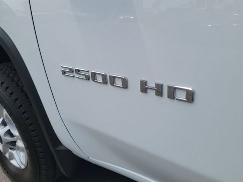 Used 2026 Chevrolet Silverado 2500 LT w/ All Star Edition AWD/4WD image 25